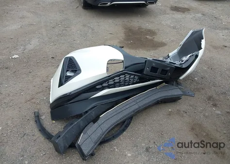 2024 Nissan Murano Sv Intelligent Awd из США, поврежденный, VIN 5N1AZ2BS6RC107582